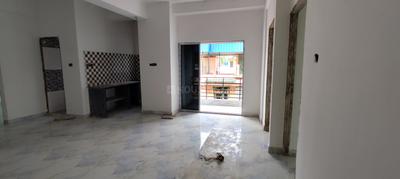 Hall Image of 1200 Sq.ft 3 BHK Apartment / Flat for sale in Ganguly Bagan Kolkata for Rs. 7500000