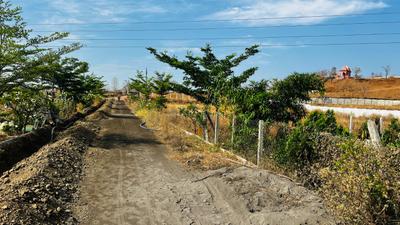 Image of 6000 Sq.ft Residential Plot / Land for sale in Ring Road, Nagpur for Rs. 1500000