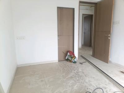 Bedroom Image of 1800 Sq.ft 3 BHK Apartment / Flat for sale in Shreeji Infinity, Kharghar Navi Mumbai for Rs. 23000000