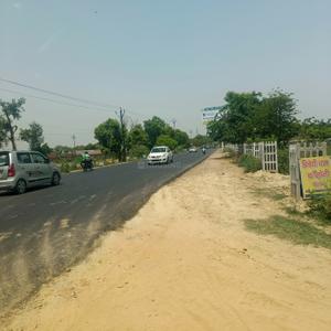 Image of 125 Sq.ft Residential Plot / Land for sale in Siroli, Agra for Rs. 1700000