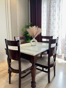 Hall Image of 1800 Sq.ft 3 BHK Independent House for rent in Sahjanand Luxuria, Umraj Bharuch for Rs. 21000
