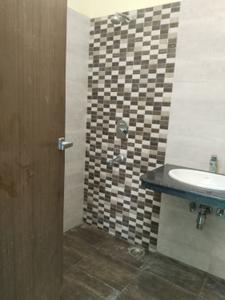 Image of 1500 Sq.ft 3 BHK Apartment / Flat for rent in Behala, Kolkata for Rs. 35000