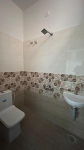 Bathroom Image of 1291 Sq.ft 2 BHK Independent House for sale in Idikarai Coimbatore for Rs. 6400000