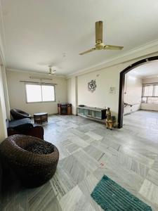 Hall Image of 1650 Sq.ft 3 BHK Apartment / Flat for sale in Twin Tower, Old Palasia Indore for Rs. 11000000