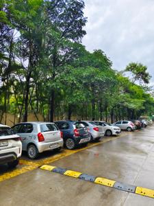 Image of 825 Sq.ft 2 BHK Apartment / Flat for sale in Kumar Palmgrove Pune, Kondhwa, Pune for Rs. 8500000