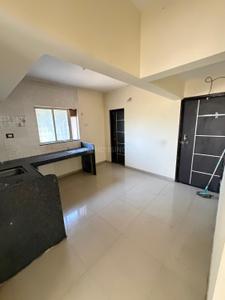 Hall Image of 775 Sq.ft 2 BHK Apartment / Flat for sale in Bhugaon Pune for Rs. 4600000