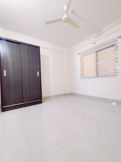 Stage 2, BTM Layout Bedroom 1