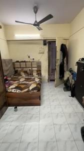 Hall Image of 350 Sq.ft 1 RK Apartment / Flat for sale in Umerkhadi Mumbai for Rs. 8600000