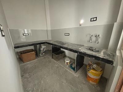 Kitchen Image of 1450 Sq.ft 3 BHK Independent House for sale in Chitaipur Varanasi for Rs. 8500000
