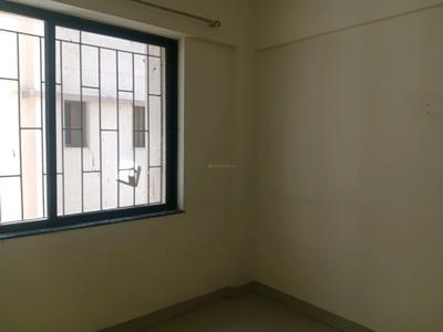 Bedroom Image of 1620 Sq.ft 3 BHK Apartment / Flat for sale in BU Bhandari Acolade, Kharadi Pune for Rs. 17800000