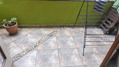 Balcony Image of 900 Sq.ft 2 BHK Apartment / Flat for sale in Siddharth Residency, Aundh Pune for Rs. 10500000