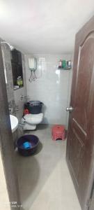 Bathroom Image of 1080 Sq.ft 2 BHK Apartment / Flat for sale in Gopal Krishna Krishna Square, Kalyan East Kalyan for Rs. 9000000