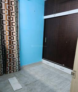 Bedroom Image of 750 Sq.ft 2 BHK Apartment / Flat for sale in Signature Global Solera, Sector 107 Gurgaon for Rs. 7500000