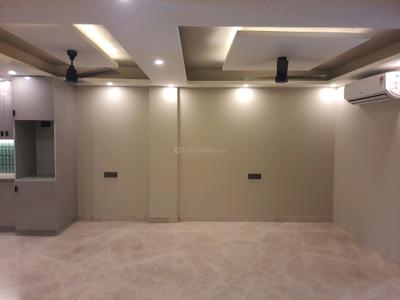 Living Room Image of 1900 Sq.ft 3 BHK Builder Floor for sale in DLF Phase 1 Gurgaon for Rs. 34000000