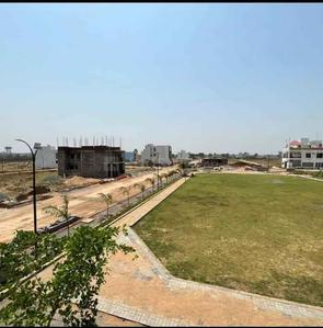 Image of 1100 Sq.ft 3 BHK Independent House for sale in Old Dhamtari Road, Raipur for Rs. 3249900