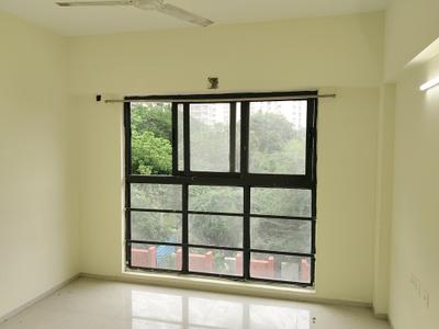 Bedroom Image of 1200 Sq.ft 2 BHK Apartment / Flat for sale in Godrej Green Glades, Jagatpur Ahmedabad for Rs. 5900000