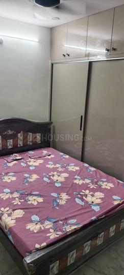 Botanical garden  Bedroom 1