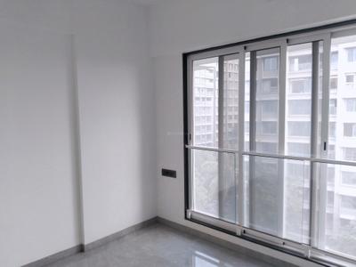 Bedroom Image of 1725 Sq.ft 3 BHK Apartment / Flat for sale in AP Kanta Apartment, Santacruz West Mumbai for Rs. 90000000