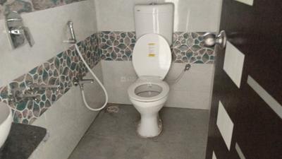 Image of 724 Sq.ft 2 BHK Apartment / Flat for rent in Sai Shrushti Leela, Shilphata, Thane for Rs. 15000