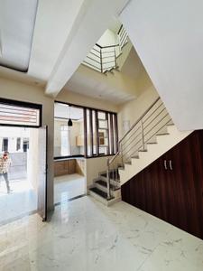 Kitchen Image of 1800 Sq.ft 3 BHK Villa for sale in Kalwad Road Jaipur for Rs. 7500000