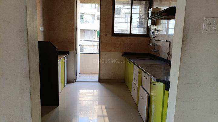 Hari Vishwa Apartment Main Image 1
