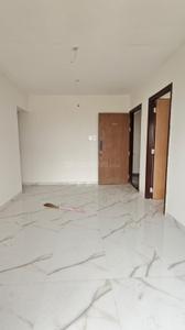 Hall Image of 1050 Sq.ft 2 BHK Apartment / Flat for rent in Puraniks Home Town, Kasarvadavali Thane for Rs. 29000