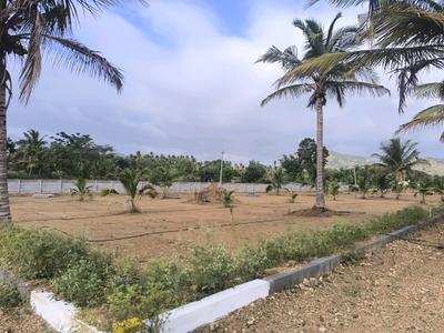 Image of 7278 Sq.ft Residential Plot / Land for sale in Harohalli, Ramnagara, Bengaluru for Rs. 5451671