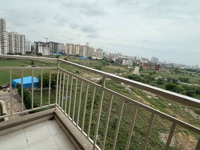 3 BHK Flat