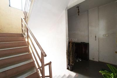 Staircase Image of 1300 Sq.ft 2 BHK Apartment / Flat for sale in Old Sangvi Pune for Rs. 7800000
