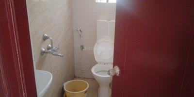 Image of 1520 Sq.ft 3 BHK Apartment / Flat for rent in Vishwa Chandrika Ayodhya, Gannavaram, Vijayawada for Rs. 14500