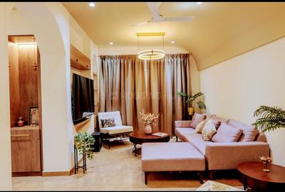 2 BHK Flat