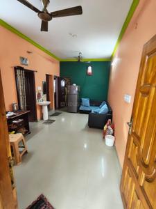 Hall Image of 720 Sq.ft 2 BHK Apartment / Flat for sale in Pammal Chennai for Rs. 4000000