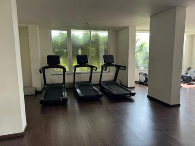 Image of 2580 Sq.ft 3 BHK Apartment / Flat for sale in Niharika Skyline, Gachibowli, Hyderabad for Rs. 29600000