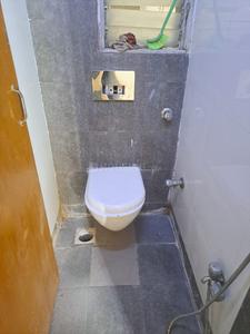 Bathroom Image of 950 Sq.ft 2 BHK Apartment / Flat for sale in DSS Mahavir Millennium, Thane West Thane for Rs. 16000000