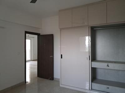 Bedroom Image of 2000 Sq.ft 3 BHK Apartment / Flat for sale in ATS Le Grandiose, Sector 150 Noida for Rs. 24500000