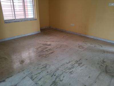 Bedroom Image of 1235 Sq.ft 3 BHK Apartment / Flat for sale in Nayabad Kolkata for Rs. 5400000