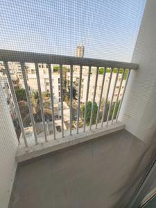 Balcony Image of 1600 Sq.ft 3 BHK Apartment / Flat for rent in Gangapur Nashik for Rs. 28000