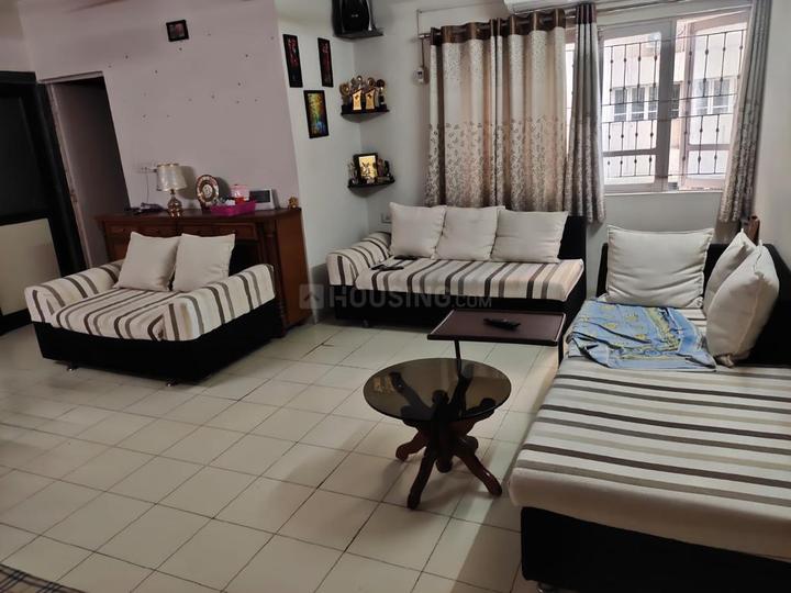 Satellite Tower Bedroom 1