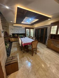 Hall Image of 7000 Sq.ft 5 BHK Villa for rent in Jakkur Bengaluru for Rs. 275000