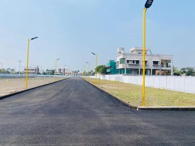 Image of 944 Sq.ft Residential Plot / Land for sale in Tambaram, Chennai for Rs. 4719056
