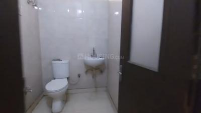 Bathroom Image of 740 Sq.ft 2 BHK Builder Floor for sale in Dashrath Puri New Delhi for Rs. 5300000