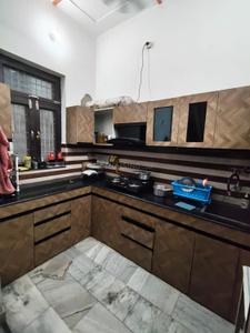 Kitchen Image of 1800 Sq.ft 5 BHK Independent House for sale in Gangapur Bareilly for Rs. 9000000