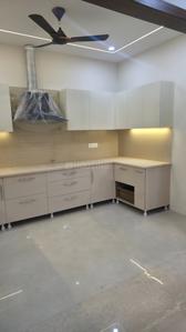 Kitchen Image of 2250 Sq.ft 3 BHK Builder Floor for sale in Sector 80 Mohali for Rs. 23500000