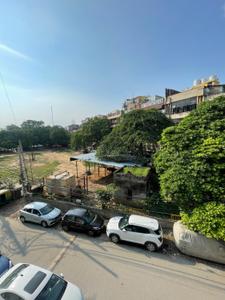 Image of 1000 Sq.ft 2 BHK Apartment / Flat for rent in East of Kailash Block D RWA, East Of Kailash, New Delhi for Rs. 50000