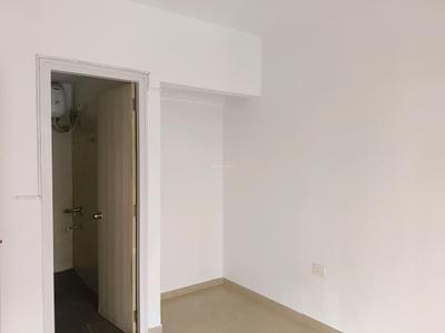 Bedroom Image of 774 Sq.ft 1.5 BHK Apartment / Flat for sale in Lodha Casa Rio Gold, Palava Phase 1 Thane for Rs. 3800000