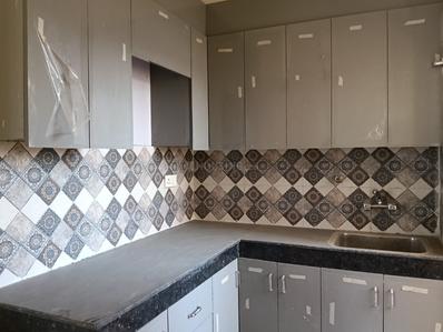 Kitchen Image of 732 Sq.ft 3 BHK Apartment / Flat for sale in Signature Global Golf Green, Sector 79 Gurgaon for Rs. 7800000
