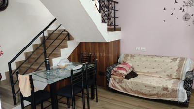 Living Room Image of 1100 Sq.ft 2 BHK Independent House for sale in Vamanjoor Mangalore for Rs. 6000000
