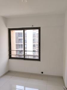 Bedroom Image of 1200 Sq.ft 2 BHK Apartment / Flat for sale in The Green Parmeshwar, Jagatpur Ahmedabad for Rs. 7200000