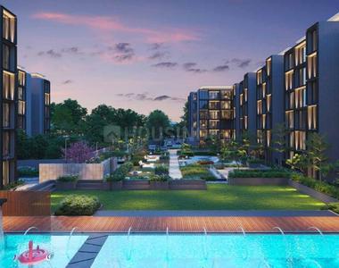 Image of 2939 Sq.ft 4 BHK Apartment / Flat for sale in Casagrand Avenue Park, Perungudi, Chennai for Rs. 23200000