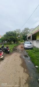 Image of 450 Sq.ft 1 BHK Independent House for sale in Veppampattu, Chennai for Rs. 2600000